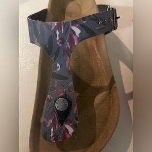 Practically new Birkenstock Sandals